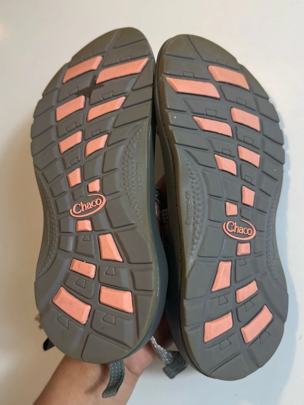 Chaco lightweight kids